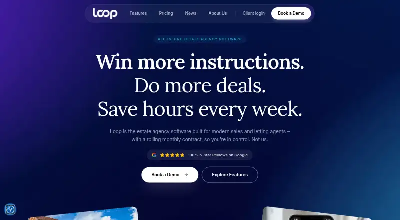 Loop Concert Loop in 2026: Pricing, Plans and Alternatives | Inferse
