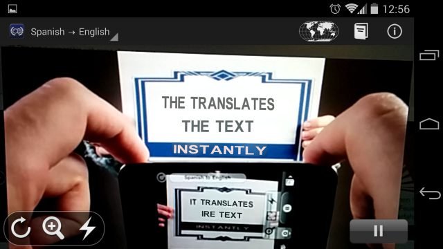 Google-Translate-Word-Lens
