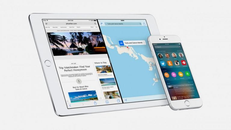 Apple iOS 9 scaled