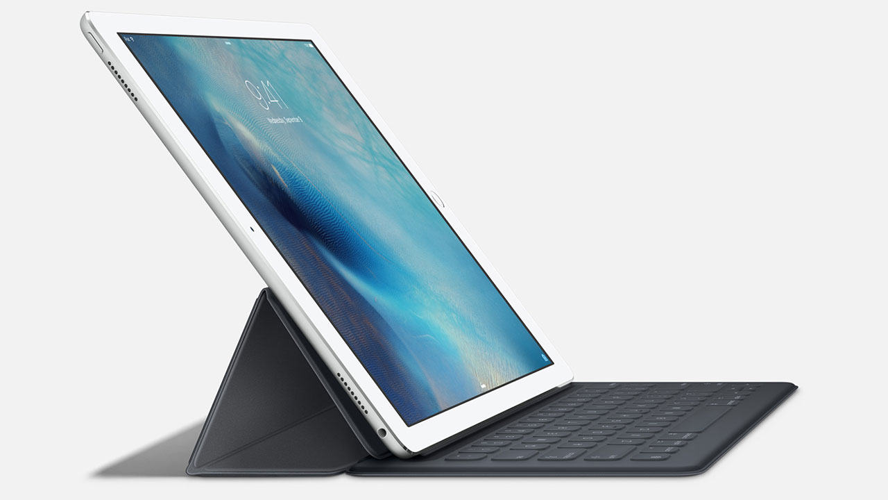 Apple iPad Pro with Apple Pencil Release Date, Price, Specs