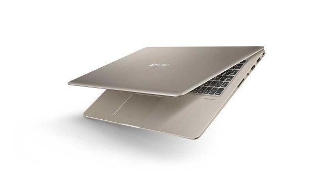 VivoBook Pro 15 N580