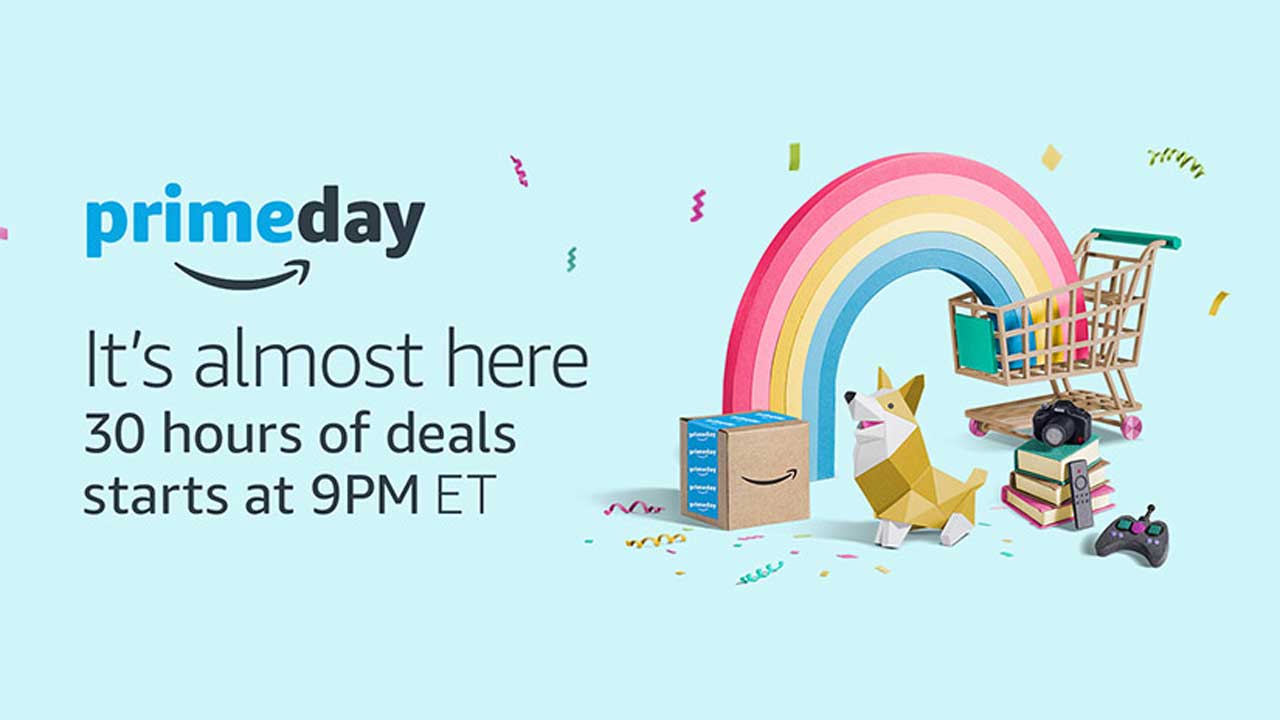 Amazon Prime Day Sale 2017 It’s raining discounts on smartphones
