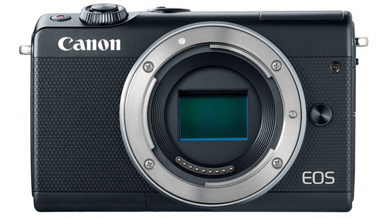Canon introduces EOS M100 Digital Camera Specs and Price Inferse