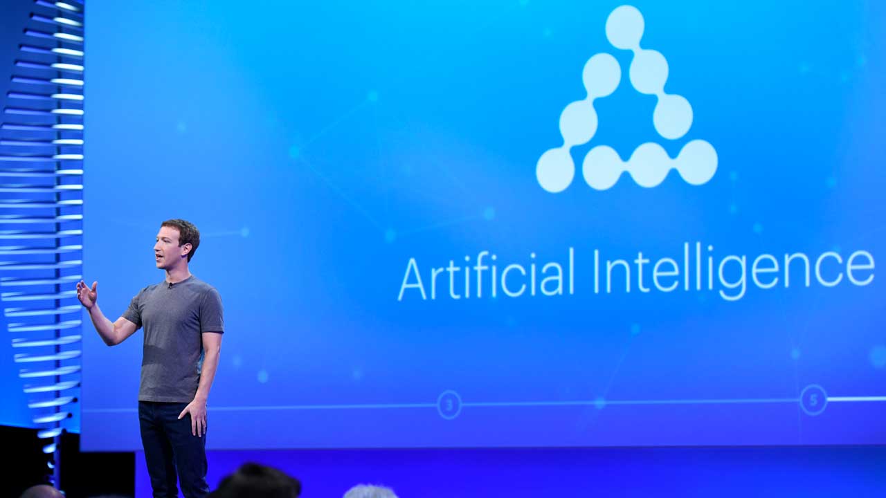 Facebook AI chat bots were innocent after all, not conspiring against