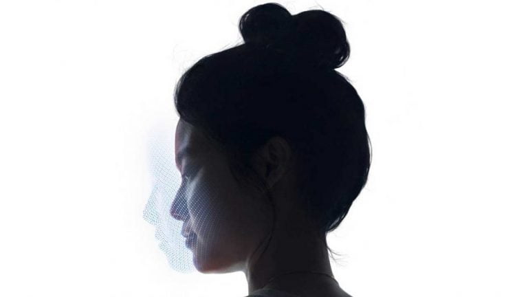 Apple iPhone X FaceID scaled