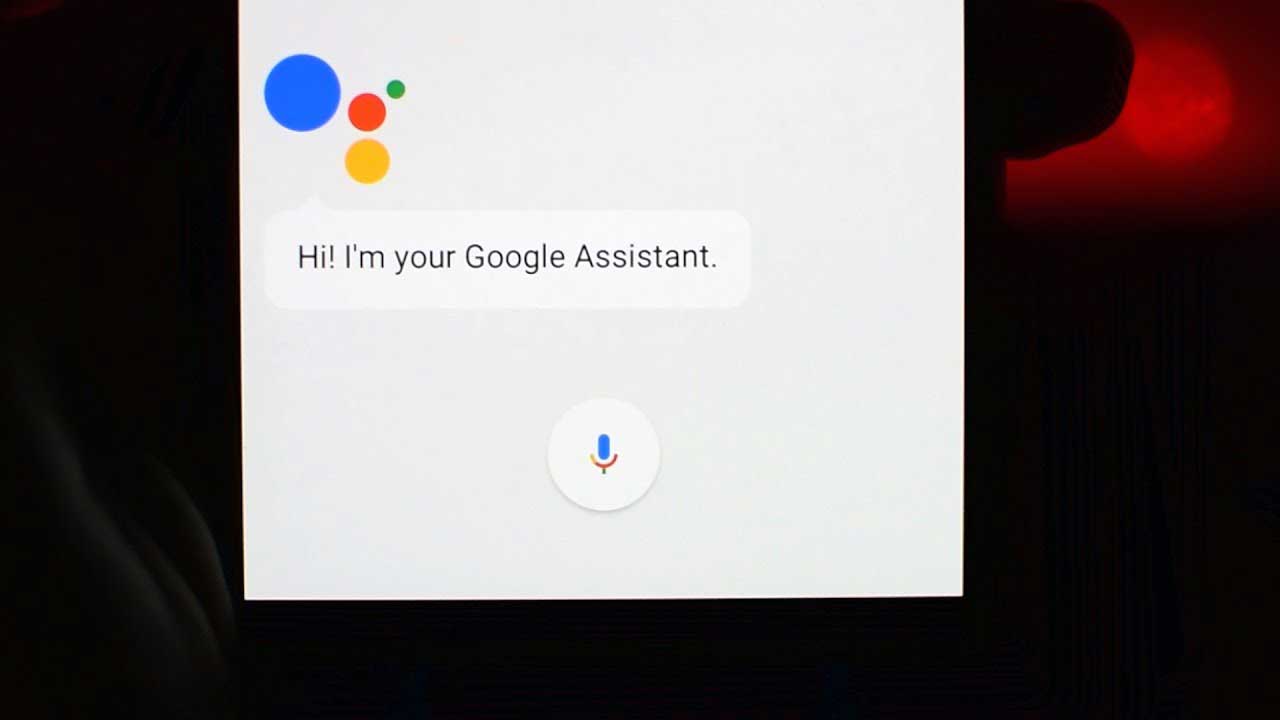 Google Assistant now made compatible with older phones as well as