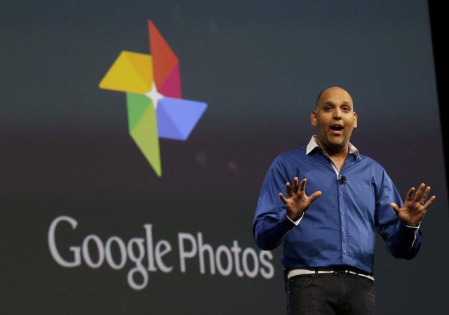 Anil Sabharwal