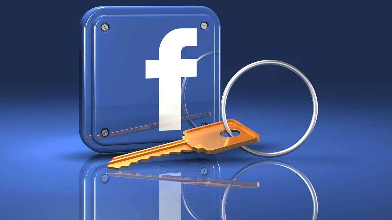 2fa facebook генератор