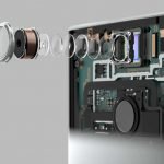 Sony XA2 back camera scaled