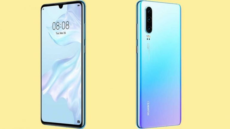 Huawei P30 scaled