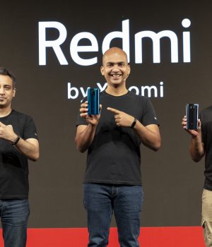 Redmi Note 9