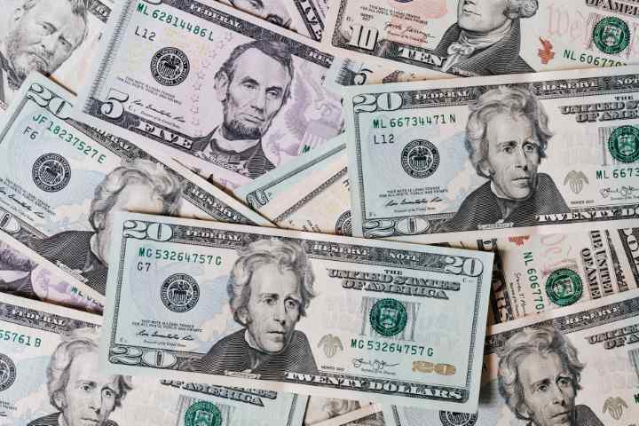 A $1,400 Check Could be of Help to Low-Income Senior Citizens