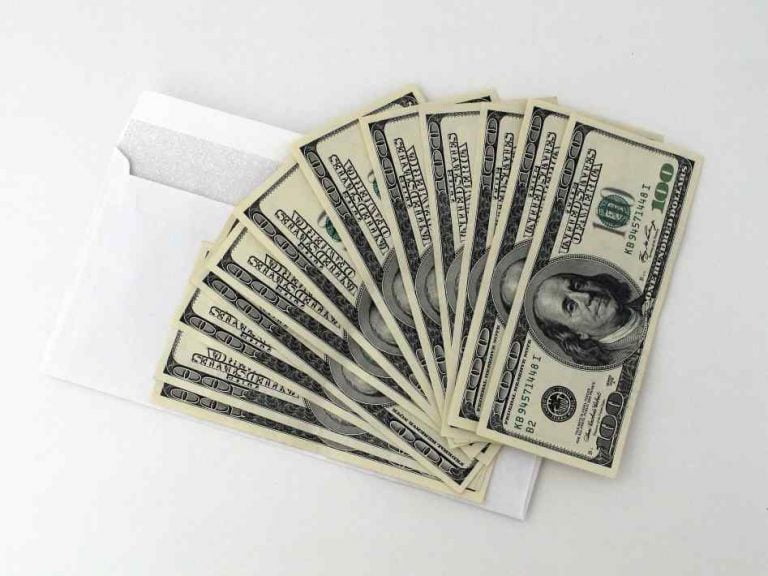 Stimulus check Which families are eligible to receive 1400 in 2022