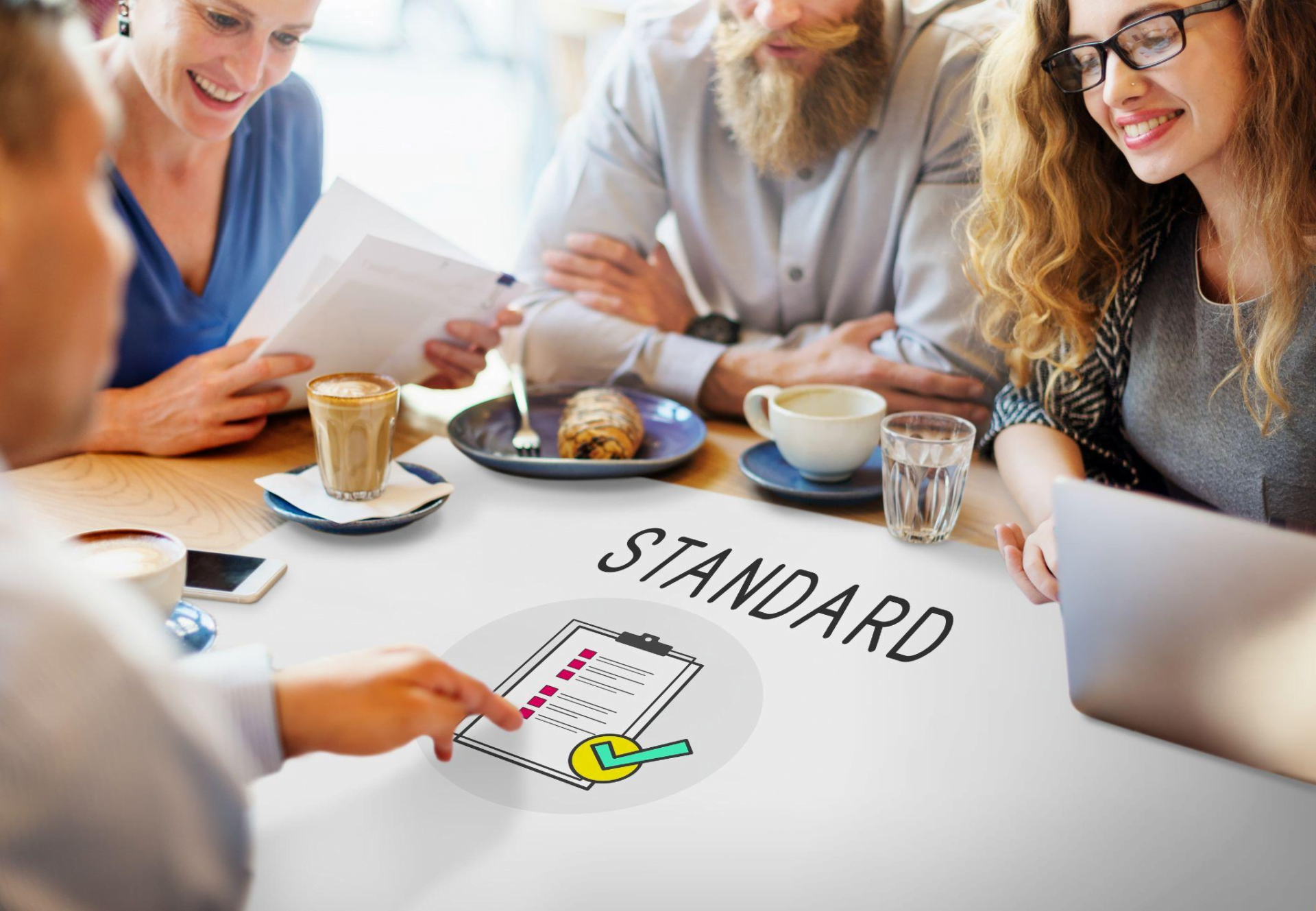 12 Ways To Save Money On Small Business insurance