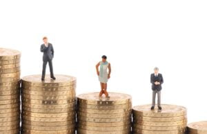 The financial sector as an opportunity for a great career The financial sector as an opportunity for a great career