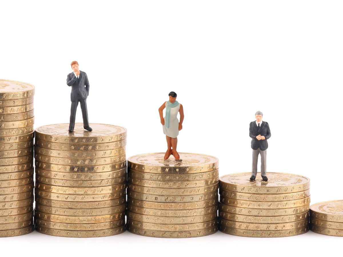 The financial sector as an opportunity for a great career The financial sector as an opportunity for a great career