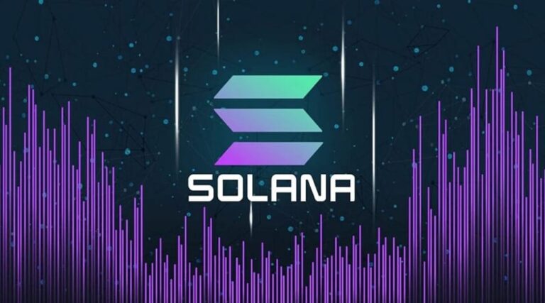 Bearish Market Dips Solana Below 1