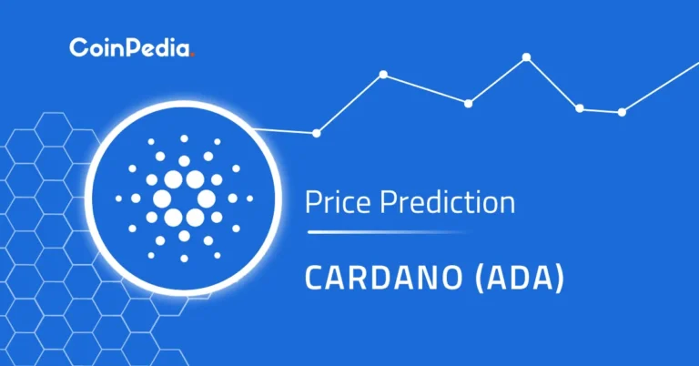 Cardano Price Prediction