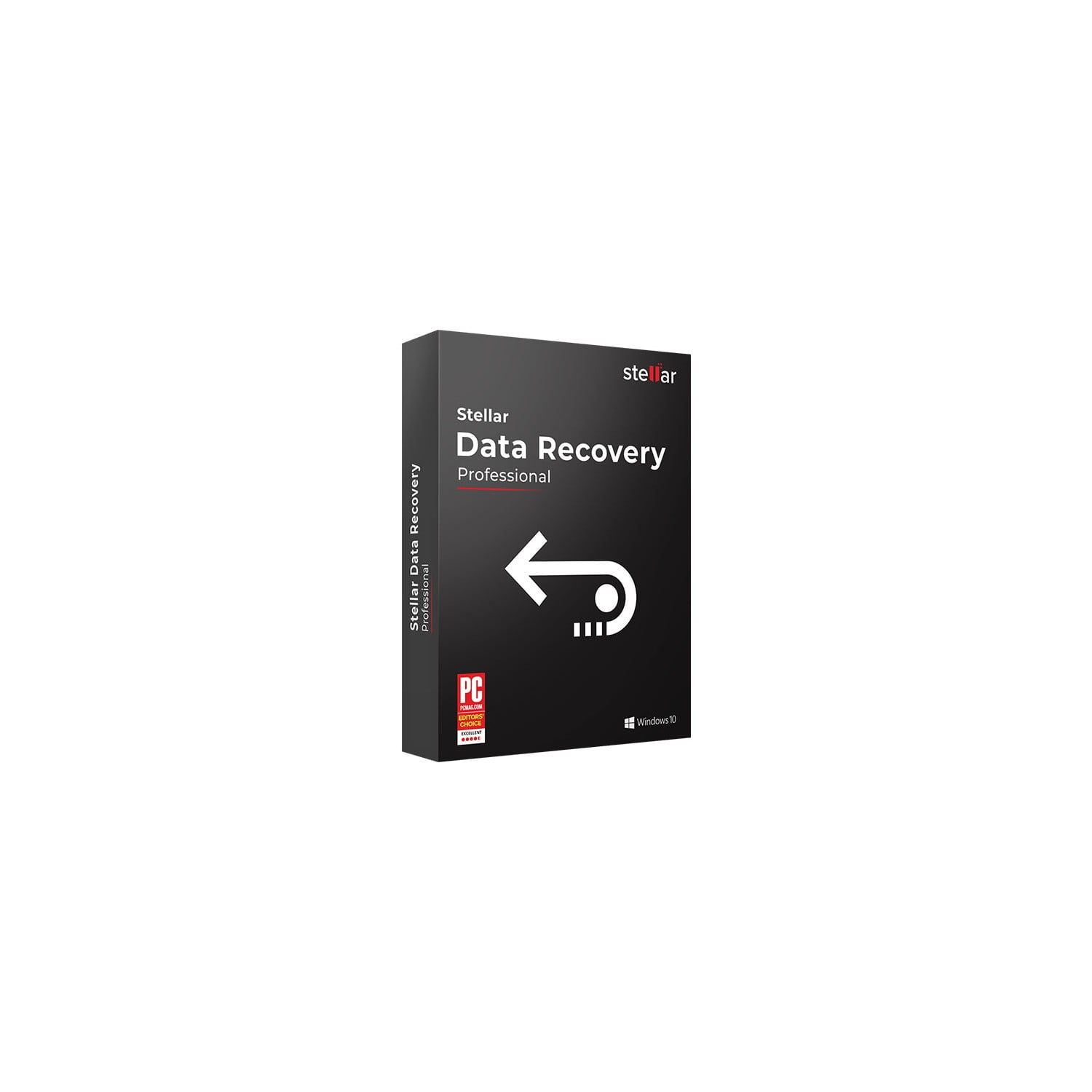 Stellar Data Recovery Technician – Review Stellar Data Recovery Technician – Review