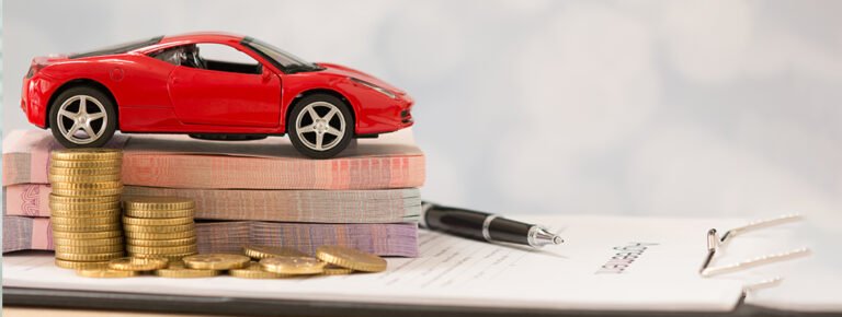 Prepay in Car Loan IndusInd Bank
