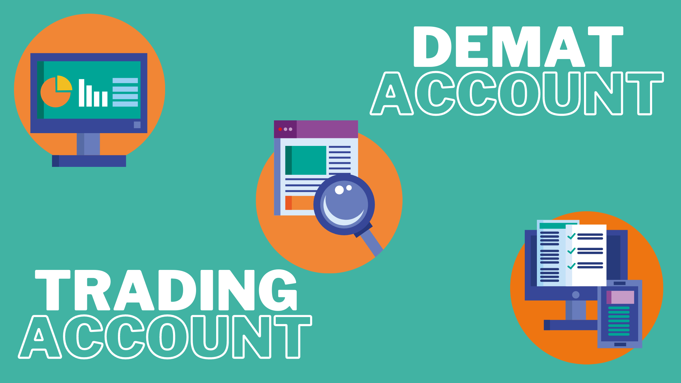 Choosing the Right Broker to Open a Free Demat Account in India Choosing the Right Broker to Open a Free Demat Account in India
