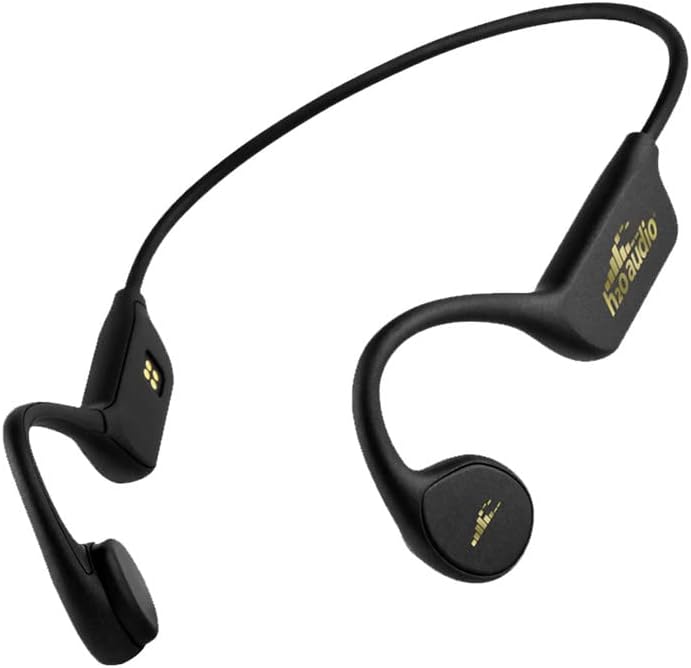 H2O Audio Introduces New Technology in Waterproof Headphones H2O Audio Introduces New Technology in Waterproof Headphones