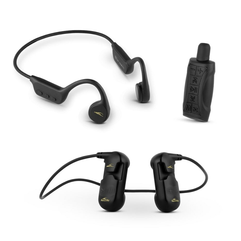 H2O Audio Releases PLAYLIST+™, Groundbreaking Audio Technology Never-Seen-Before in Headphones, PRO Series Products, and a New App H2O Audio Releases PLAYLIST+™, Groundbreaking Audio Technology Never-Seen-Before in Headphones, PRO Series Products, and a New App