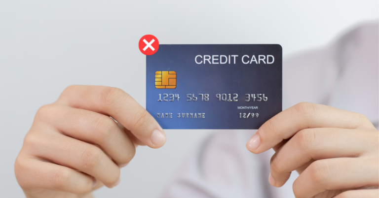 Why Your Credit Card Isn 39 t Working Post