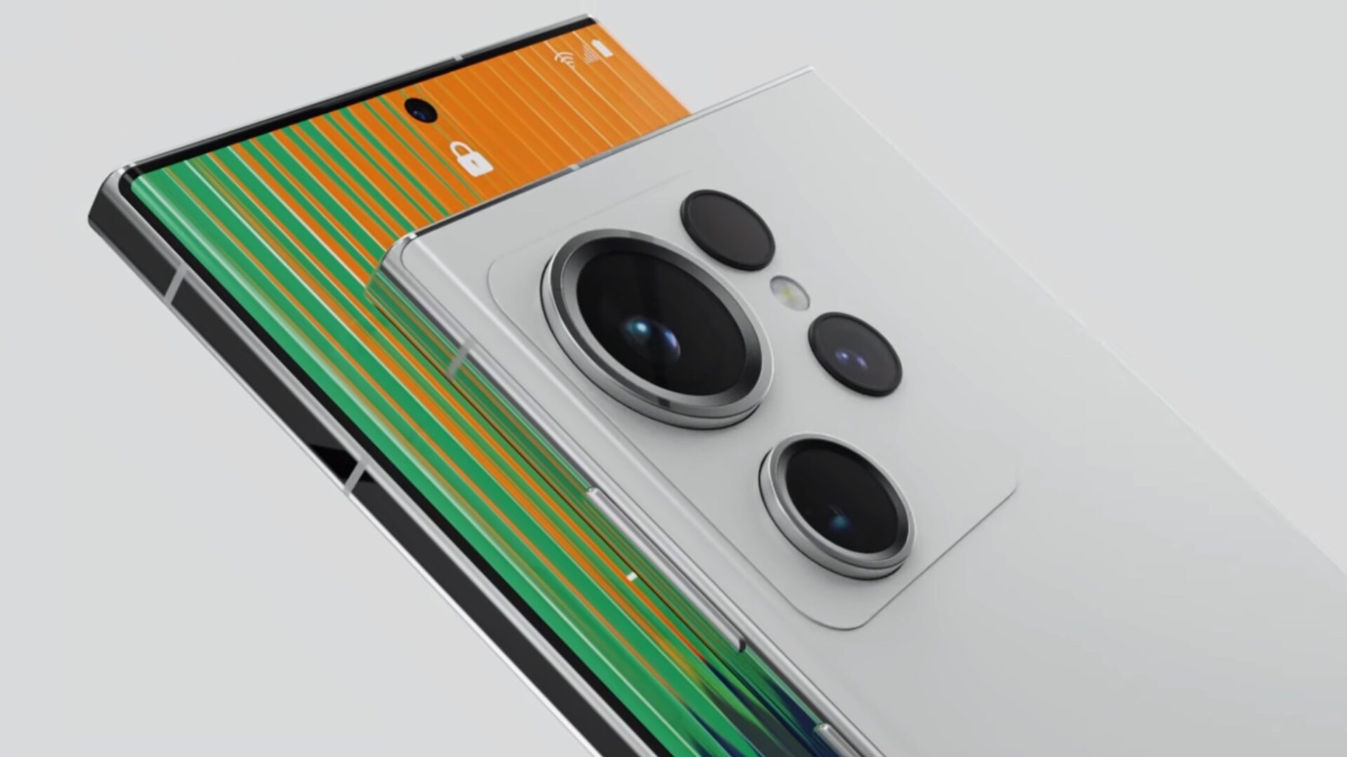 Samsung Galaxy S24 のメモのテキストを要約します。