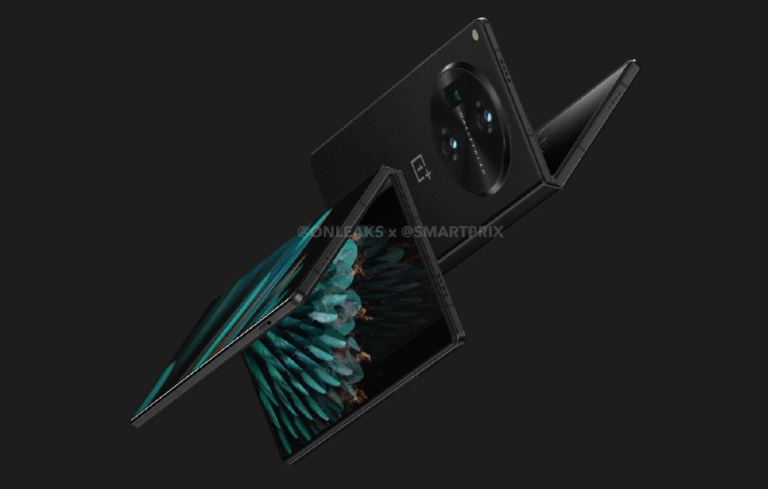oneplus fold 1
