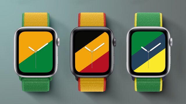 Apple-Watch