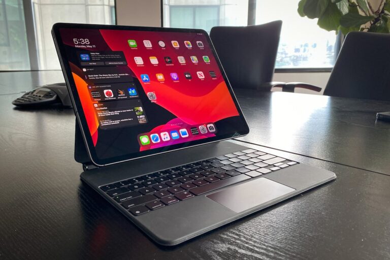apple ipad pro
