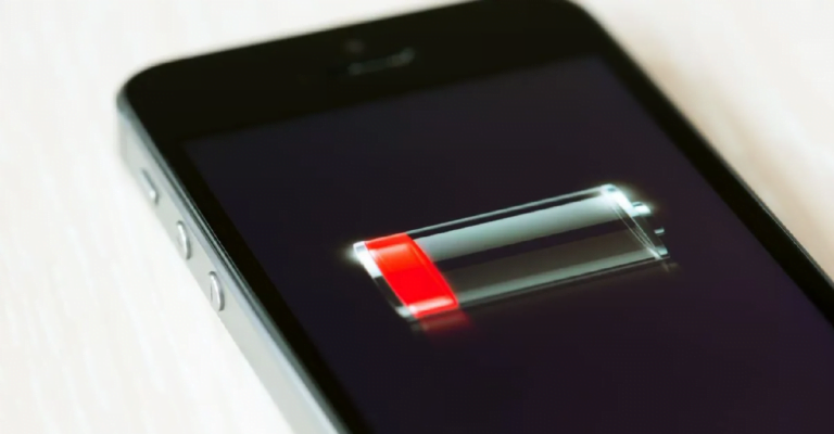 apple iphone batterygate