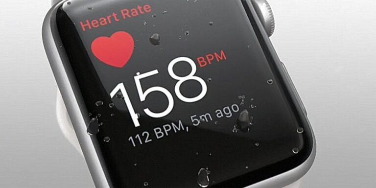 apple watch