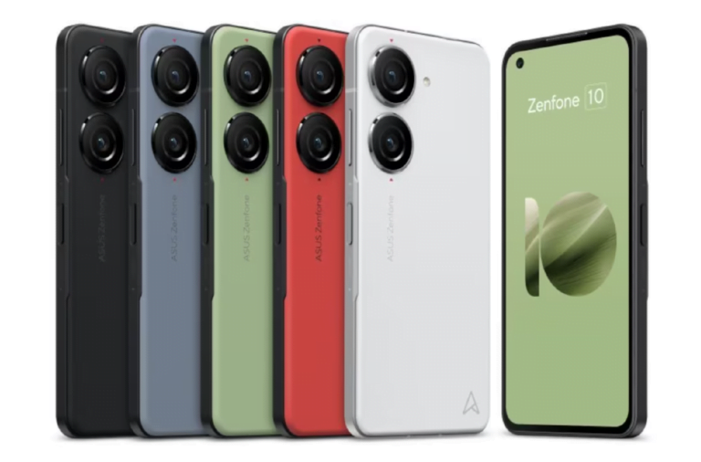 asus zenfone 10