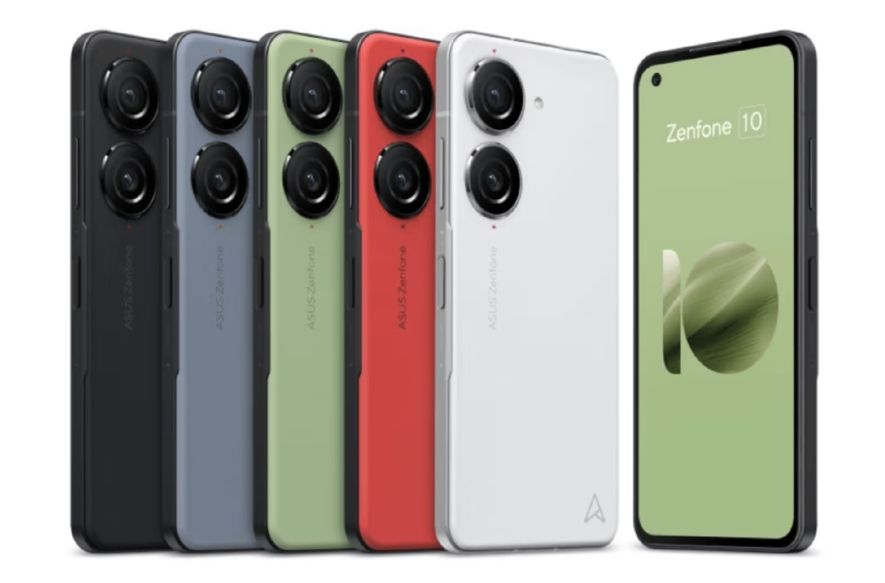 ASUS allegedly closes Zenfone division
