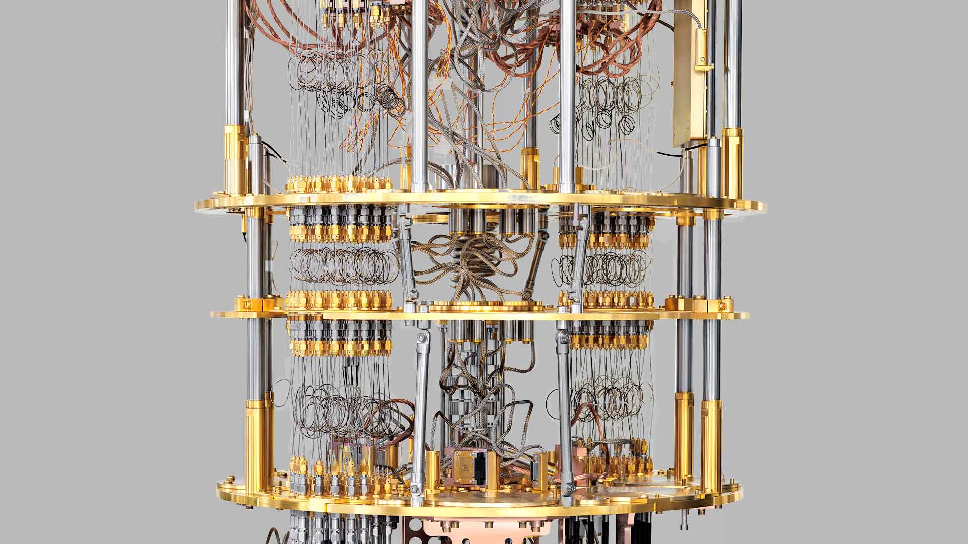 Rigetti Computing: The Quest for Quantum Advantage Hits a Roadblock Rigetti Computing: The Quest for Quantum Advantage Hits a Roadblock