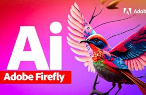 Adobe Firefly AI Is Out of Beta in Photoshop and Illustrator