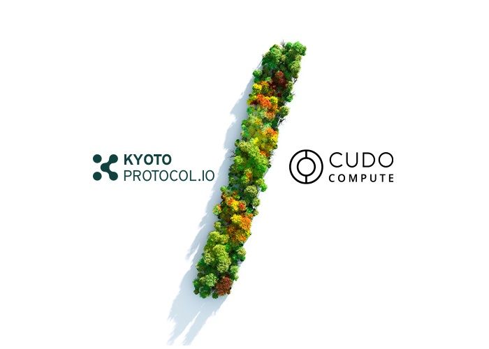 CUDOS and KYOTO Join Forces to Revolutionize Cloud Computing and Green Initiatives CUDOS and KYOTO Join Forces to Revolutionize Cloud Computing and Green Initiatives