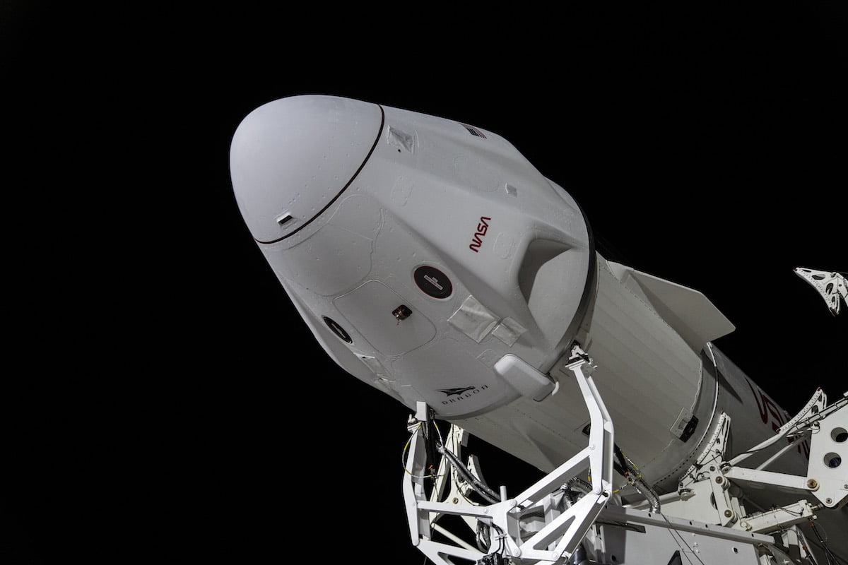 Next Station Crew is Go for Launch on Friday: All You Need to Know