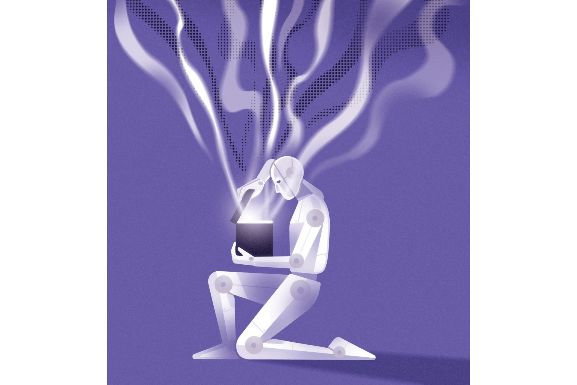 The AI Detection Arms Race: What Detectors Can and Can’t Tell You 230227WAI 002