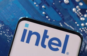 Intel says newest laptop chips, software will handle generative AI