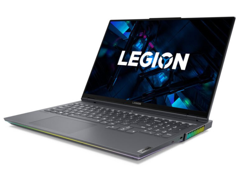 4zu3 Lenovo Legion 7 16ACHg6
