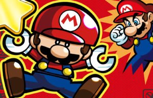 Mario vs. Donkey Kong: Tipping Stars Coming to Switch on February 16, 2024