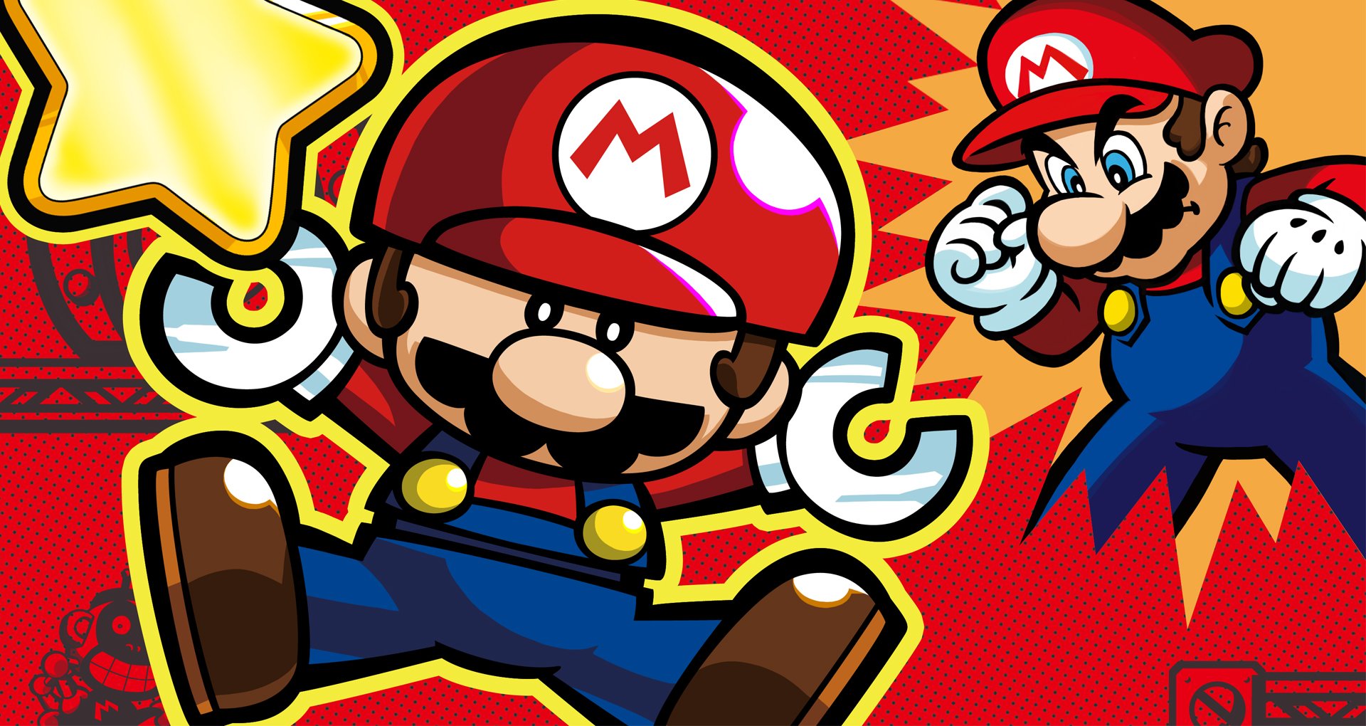 Mario vs. Donkey Kong: Tipping Stars Coming to Switch on February 16, 2024 Mario vs. Donkey Kong: Tipping Stars Coming to Switch on February 16, 2024