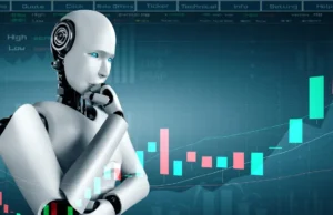 This Brand-New AI Stock Picker Is Your Key to Financial Freedom