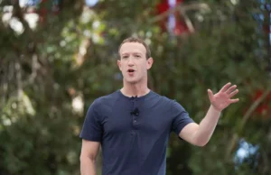 Billionaire’s AI Adventure: Mark Zuckerberg Plays D&D with Virtual Snoop Dogg