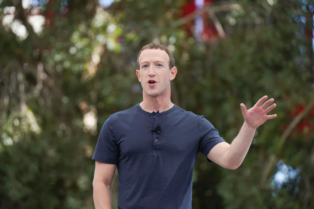 Billionaire’s AI Adventure: Mark Zuckerberg Plays D&D with Virtual Snoop Dogg Billionaire’s AI Adventure: Mark Zuckerberg Plays D&D with Virtual Snoop Dogg