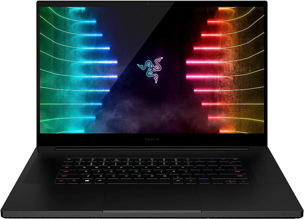 Razer’s Blade Pro 17 Gaming Laptop: A Powerhouse for Gamers and Creators Alike Razer’s Blade Pro 17 Gaming Laptop: A Powerhouse for Gamers and Creators Alike