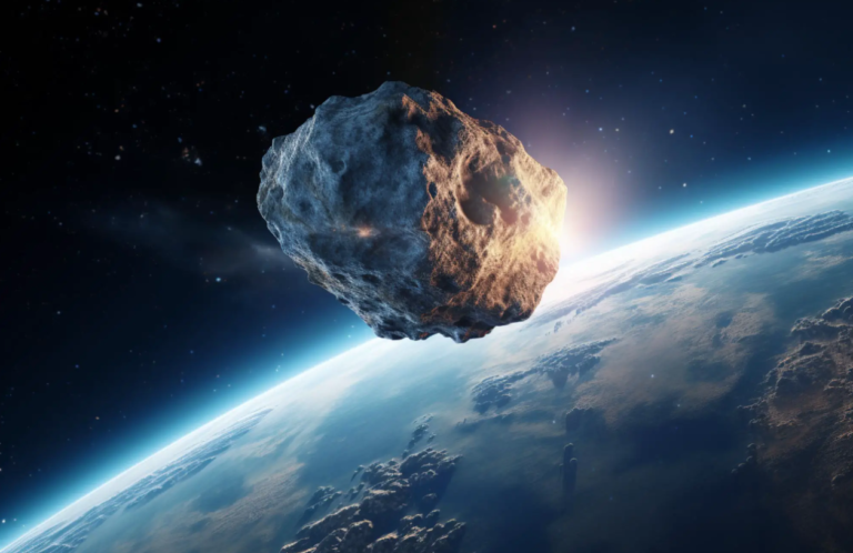 93361 995 nasa confirms pristine asteroid sample will arrive on earth this week full